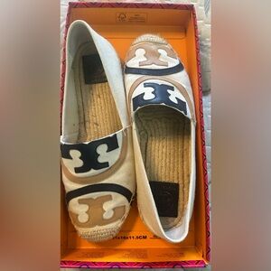 Espadrilles - Tory Burch